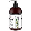 ApotheCARE Essentials The Replenisher Moisturizing Shampoo, Vanilla, Argan Oil, Sweet