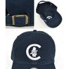 47BRAND CUBS 47 CLEAN UP CAP Cap, navy, Free size