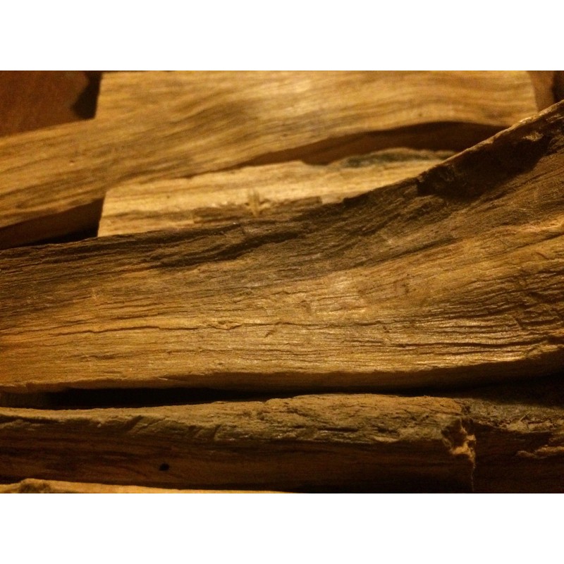 Palo Santo Incense Sticks (Bursera graveolens) 2 lb. Organic Peru