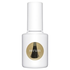 uka Better Nail Serum, 0.3 fl oz (10 ml) Nail Serum, Aging Care Beauty Serum for Nails and Hands