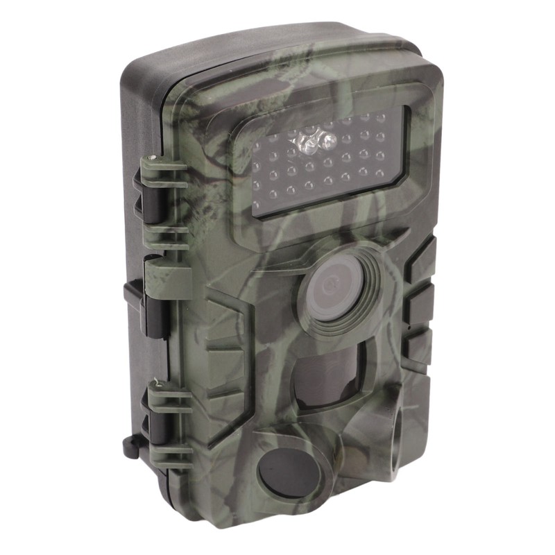 PR700 Trail Camera HD Infrared Waterproof Wildlife Surveillance Camera for