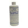 JAX Brass, Copper, Gold & Marble Cleaner - Metal Finishing