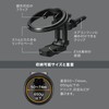 Carmate DZ531Z DZ531Z Car Drink Holder Round Air Conditioner Vent