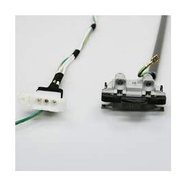 Edgewater Parts 3355458 Lid Switch Compatible With Whirlpool Washer