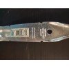 Simpson Strong Tie MAB15Z ZMAX Galvanized 18-Gauge Mudsill Anchor