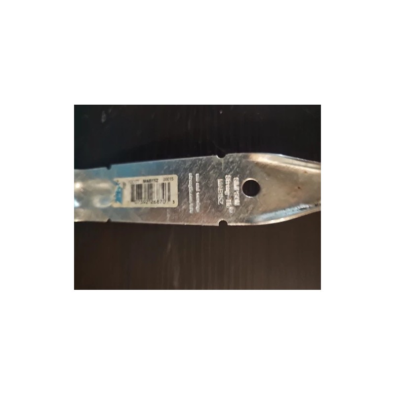 Simpson Strong Tie MAB15Z ZMAX Galvanized 18-Gauge Mudsill Anchor