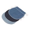 Extensor de Pretina para Embarazo, 3 Piezas Extensor de Pantalones