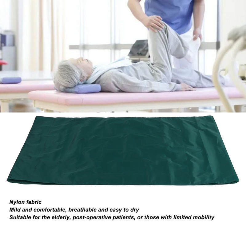 Transfer Slide Sheet Multifunctional Patient Sliding Cloth Efficient Assistance for