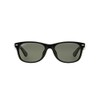 RayBan RB2132F 90158 Polarized Sunglasses, New WayFarer Full Fit Model