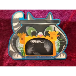 Not Applicable Pet Cat Picture Frame - Peture Frames for Your Cat -