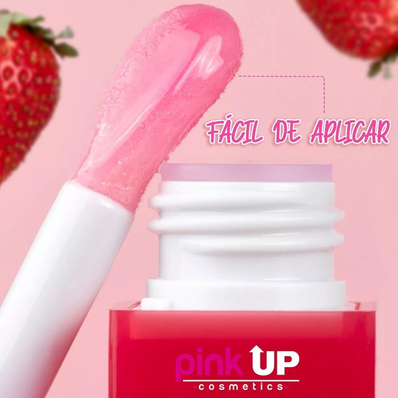 Pink Up 6 Labiales Magicos Colección - Pink Up Magic