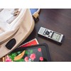 OM SYSTEM Olympus WS-882 Digital Voice Recorder, with Linear PCM/MP3