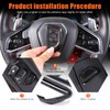 Key Remote Cover Case Shell Glove Pouch Holder Protector Smart