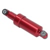 5.9in Shock Absorber Rear Red Shockers Replacement for Folding Scooter
