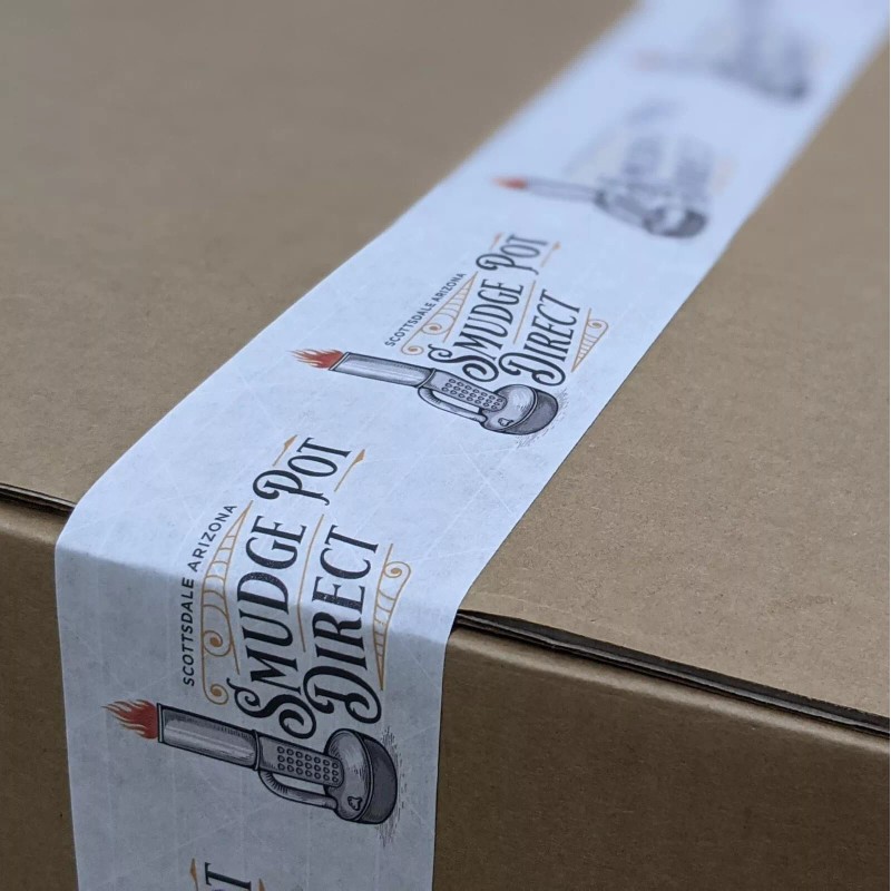 Smudge Pot Direct® Heat Deflection Dish for new and old