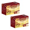 Prince of Peace Instant Ginger Honey Crystals, 2 Packs of
