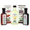 Watkins Organic Pure Vanilla Extract, with Madagascar Vanilla Beans, 4