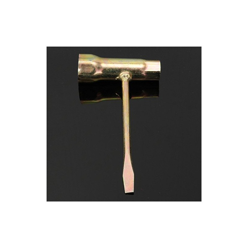 EsportsMJJ 5 x 13 x 19 mm chainsaw T-key for