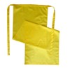 Fundoshi, Made in Japan, Solid, One Size Fits Most, Yellow