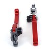 Fast Pro Motorcycle Clutch Lever and Brake Lever for CRF250R