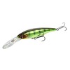 Savage Gear Gravity Twitch DR Lure, Lifelike Predator Bait with