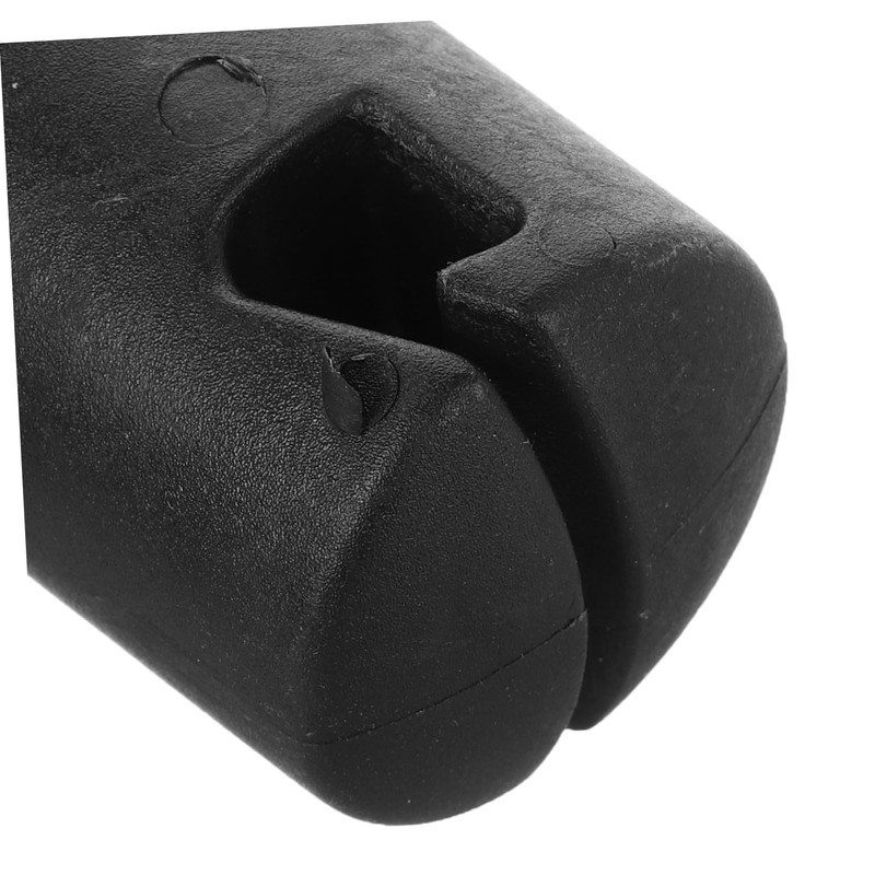 OHPHCALL Trampoline Accessories Kit 6pcs Abs Plastic Trampoline Pole Caps