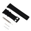 Outdoor Silicone Watchband Watch Strap Replacement Accessory for SUUNTO SPARTAN