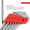 PB Swiss Tools PB Swiss Tools Hex Key Set with
