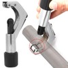 Starbun Pipe Cutter, Mountain Bike Fork Handle Vertical Cutter, Fork