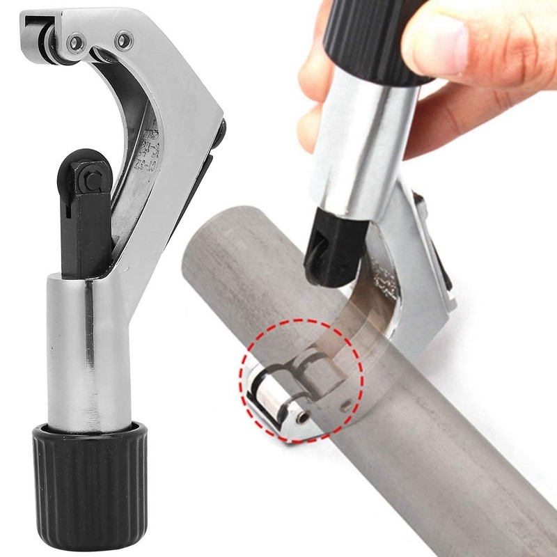 Starbun Pipe Cutter, Mountain Bike Fork Handle Vertical Cutter, Fork