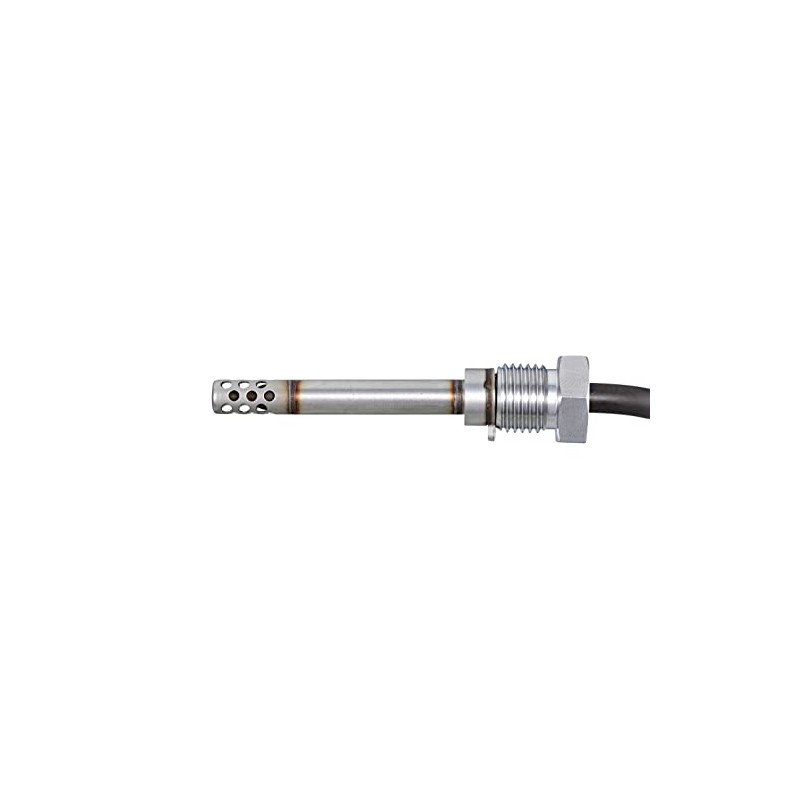 HELLA 6PT 010 376-521 Sensor, Exhaust Gas Temperature - 2-Pole