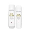 Goldwell Dualsenses Rich Repair Restoring Shampoo 250ml Conditioner 200ml