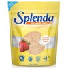 SPLENDA Low Calorie Sweetener for Baking Resealable Bag, Sugar Blend,