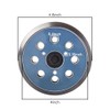 5 inch Sander Hook and Loop (8 Hole) Replacement Pad