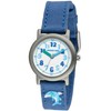 Jacques Farel Eco Kids Watch Dolphin ORG 6666