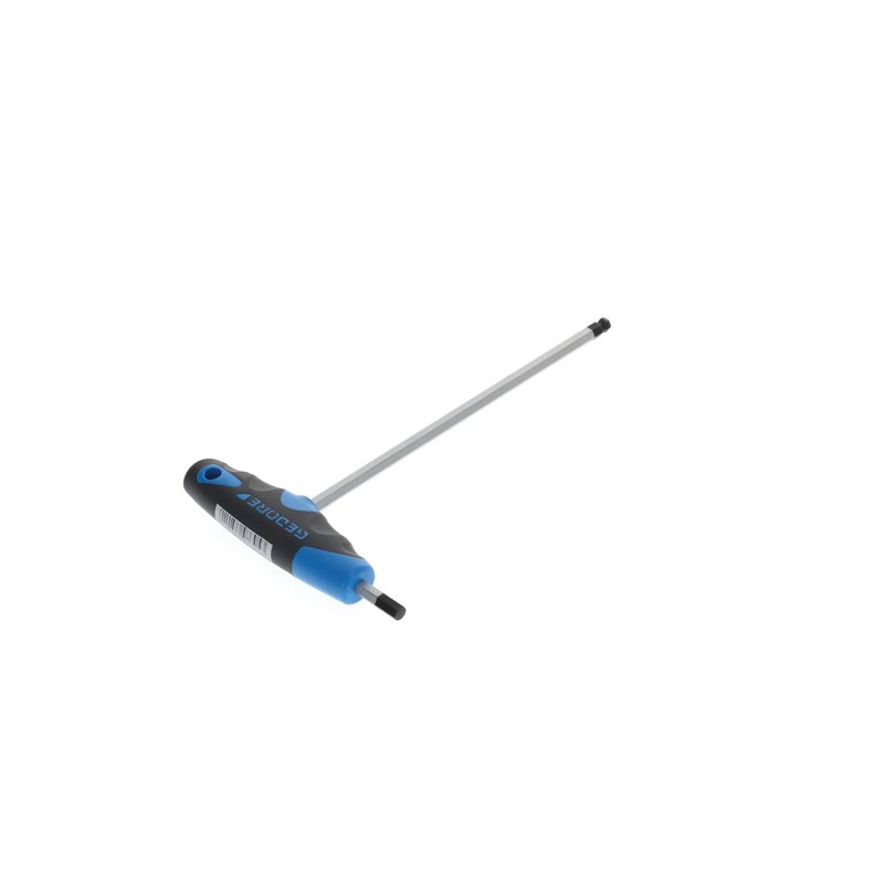 GEDORE DT 2142 5 Allen Key for Hexagon Socket Screws,