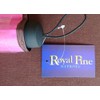 Royal Pine Folding Parasol, For Both Sunny and Rainy Weather,
