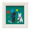 yu-pawa- Gaspard et Lisa Gaspard and Lisa Pearl minia-tohure-mu Stay