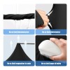 Mangas Protectoras Para Brazos Protección Solar Uv,6 Pares