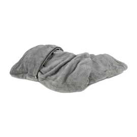 2-in-1 blanket and Cushion