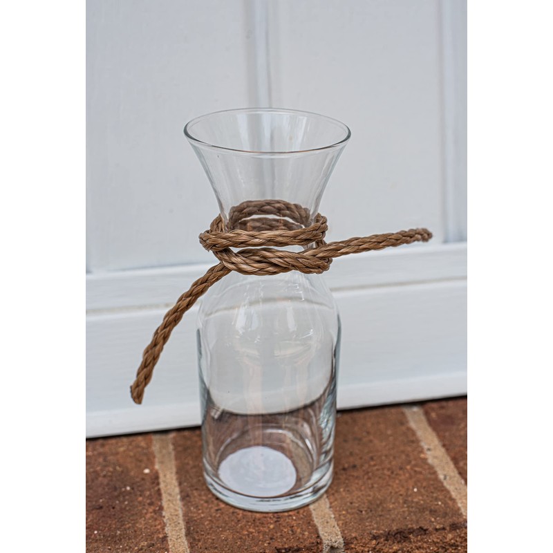 SGT KNOTS Hollow Braid ProManila - Lightweight Multi-Purpose Rope, Moisture