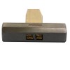 カクイ 八角玄能 375g 樫柄 H-375