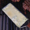 TAMUME Cheese Melter Portable Candlelight Raclette Metal Non-Stick Cheese Melting