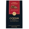 GODIVA Heavenly Milk Chocolate with Ganache - Masterpiece - 15.1
