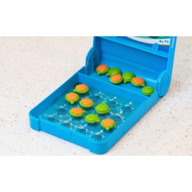 ThinkFun Flip&Play Reversible Turtles