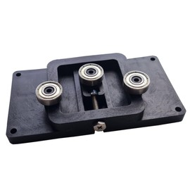 ML-Train Track Bender - as a Kit 19 Pieces - Accessories for G Track Garden Railway