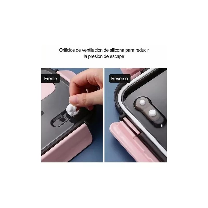 Total Supplier Loncheras Box Lunch Toppers Comida De Niñas Infantil