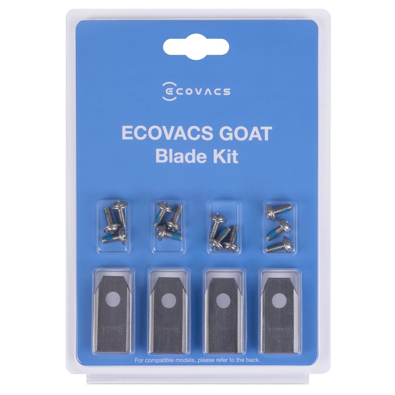 ECOVACS Goat Blade Set