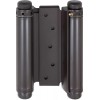 Stone Harbor Hardware Heavy Duty Double Acting Spring Hinge -