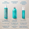Moroccanoil Smoothing Lotion, 2.53 Fl. Oz.